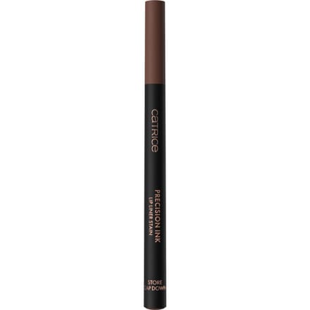 Catrice Precision Ink Lip Liner Stain 100 Hard To Get 1 ml