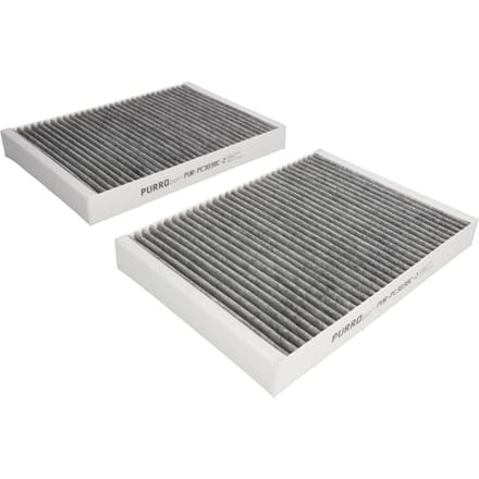 Cabineluchtfilter PURRO PUR-PC3038C-2