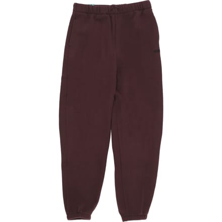 Trainingsbroek voor dames, trainingspak W Comfycush Ontspannen joggingbroek Dusk Downer Fudge