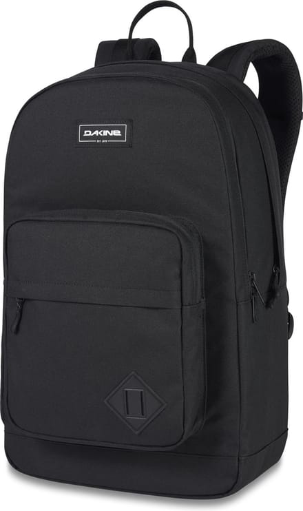 Dakine 365 Pack DLX 27L Black Boekentassen en rugzakken