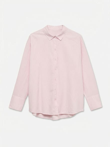 Vero Moda Overhemd VMMARLEY Overhemd