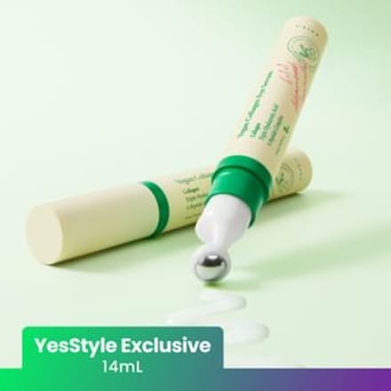 AXIS-Y - YesStyle Exclusive Vegan Collagen Eye Serum 14ml 14ml