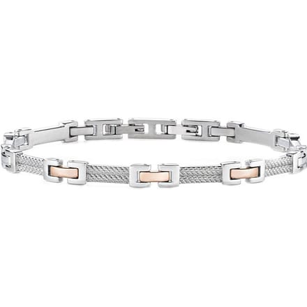 Morellato Armband Motown SKR37