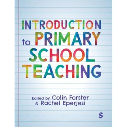Introduction To Primary School Teaching