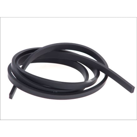 Pakking, cilinderkopdeksel DT Spare Parts 6.22120