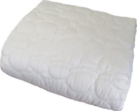 Essenza Sprei Rock - eenpersoons - 180x265 - Oyster