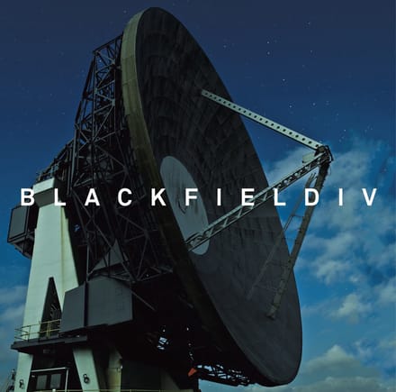 Blackfield Iv