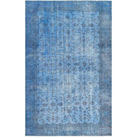 Vloerkleed Everdina handgemaakt wol | Vidal