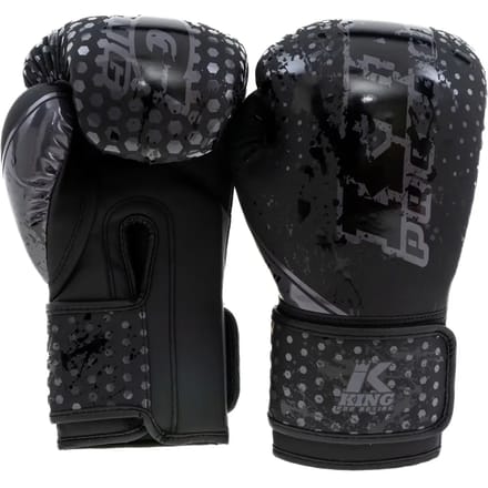 King Pro Boxing - KPB/BG Hexagon 1 - 10 oz