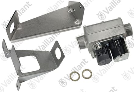 VAILLANT Gaskraan VC 136+206+276/2-E o.a. Vaillant-Nr. , 0020257613