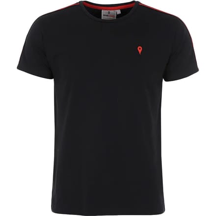 T-shirt Degré Celsius Craner