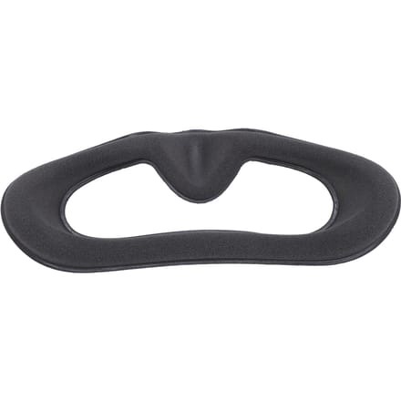 Schuimvulling voor Goggles 2 3 Spons Vliegbril Gezichtskussen Oogkussen Lens Beschermhoes voor black