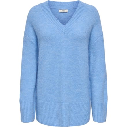 JDY - JDYMARINA L/S V-NECK PULLOVER KNT - Dames - Gebreide truien
