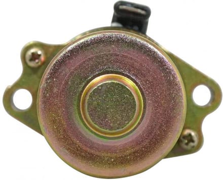 p2r starter voor derbi 50 gpr motor 1996 tot 2005 nieuw