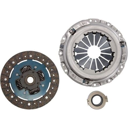 Koppelingsset NEXUS F14030NX