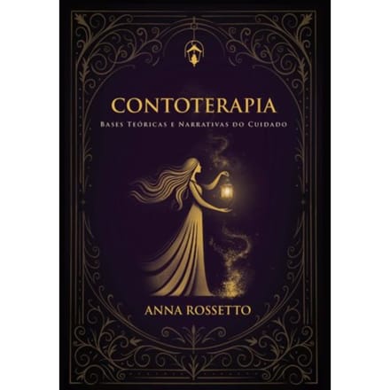 Contoterapia - Anna Rossetto