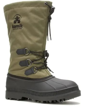 Winterlaarzen Kamik Canuck