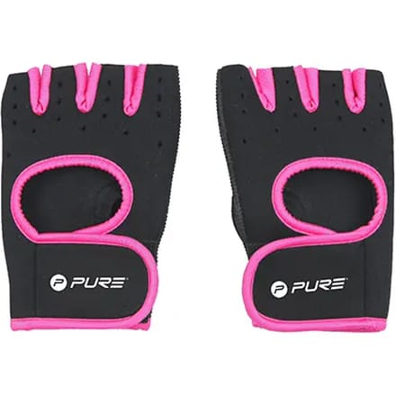 Fitness handschoenen voor dames Pure2Improve neoprene
