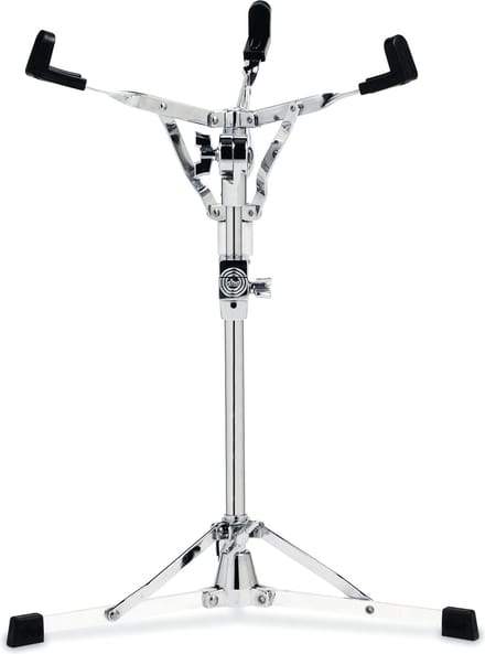 DW 6000 Series Flush Base Snare Stand - Flush base snare stand