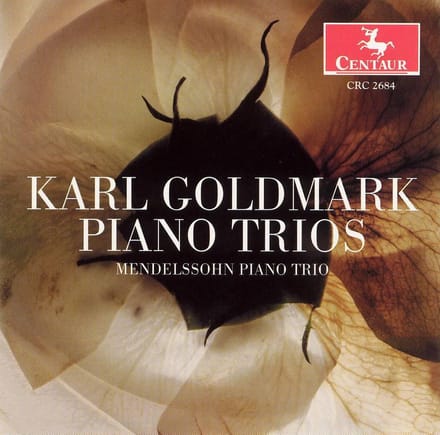 The Piano Trios