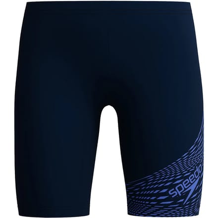 Speedo ECO Medley Logo Jammer Jongens - Maat 116