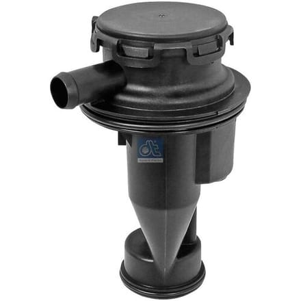 Olieafscheider, carterontluchtingsfilter DT SPARE PARTS 3.10106