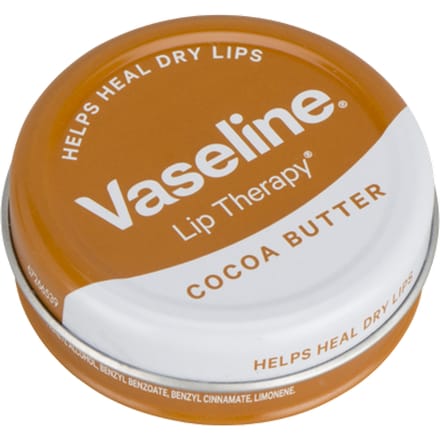 Vaseline soin des lèvres beurre de cacao vaseline cosmétique pour les lèvres 20g