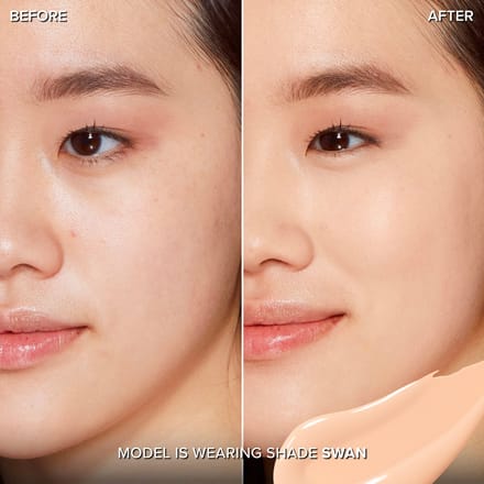 Too Faced Born This Way Super Coverage Multi-Use Concealer 13.5ml (Various Shades) - Swan