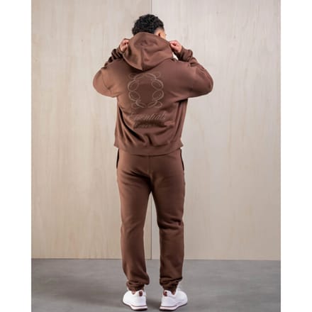 Cou7ure Essentials Cassic ogo trainingspak