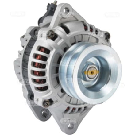 Driefasige generator HC-CARGO 114120