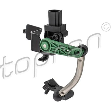 Topran Koplampnivellering HANS PRIES 623 148
