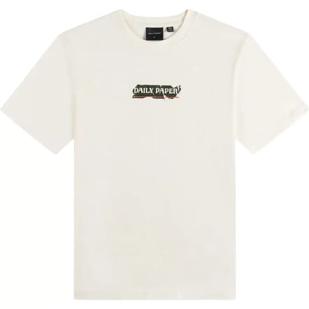 T-shirt Daily Paper Stricker