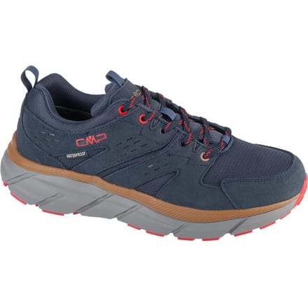 CMP Kamsel Low, Mannen, Marineblauw, Trekkingschoenen, maat: 44