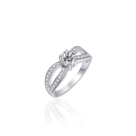 Gisser Jewels Silver Ring