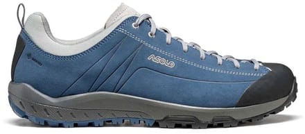 Asolo Space Gv Gore-tex® Wandelschoenen Blauw EU 46 Man