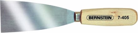 Bernstein Tools for Electronics 7-405 Schildersplamuurmes (l x b) 200 mm x 50 mm