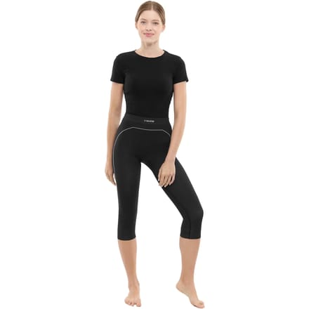 Dames legging 3/4 Viking Etna 2.0