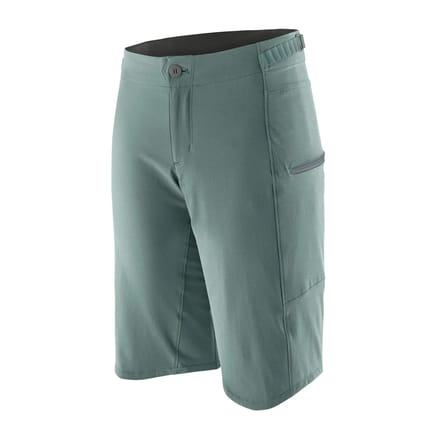 Damesshort Patagonia Dirt Craft