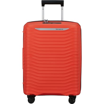 Samsonite Koffer - Upscape handbagage SP 55 x 40 x 20 uitbreidbaar- Lava - 2,3 kg