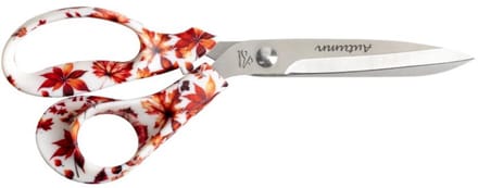 Premax Autumn Schaar – Stijlvolle Herfst Schaar uit de Four Seasons Collectie