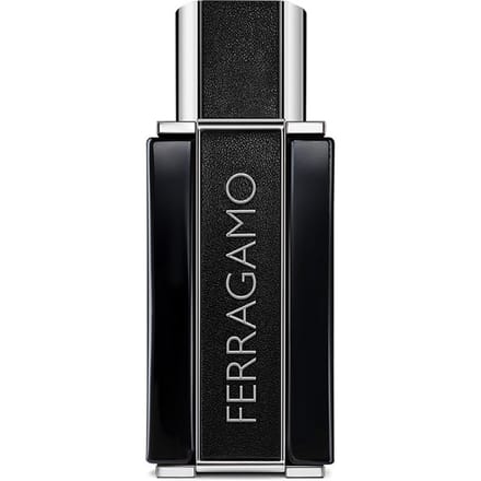 Ferragamo Sublime Leather Edp Vapo 50 ml