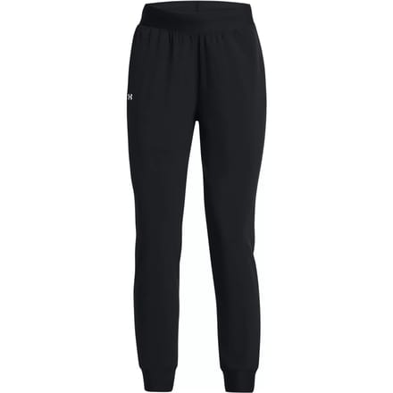 Hoge taille joggingsbroek voor dames Under Armour Rival