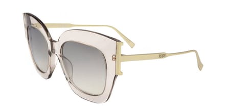 Zonnebril Tod's Tods Zonnebril TO0310 72C 52