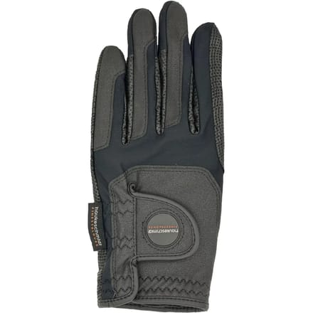 Leren rijhandschoenen Haukeschmidt Keep in Touch