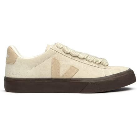 Veja Campo Bold Suède Sneakers