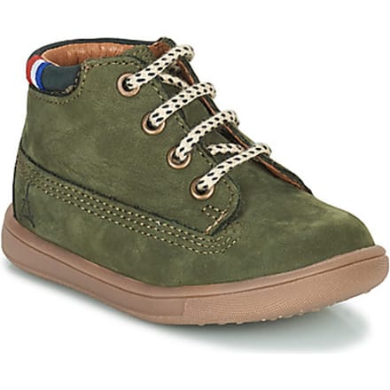 GBB  Hoge Sneakers JEANNOT