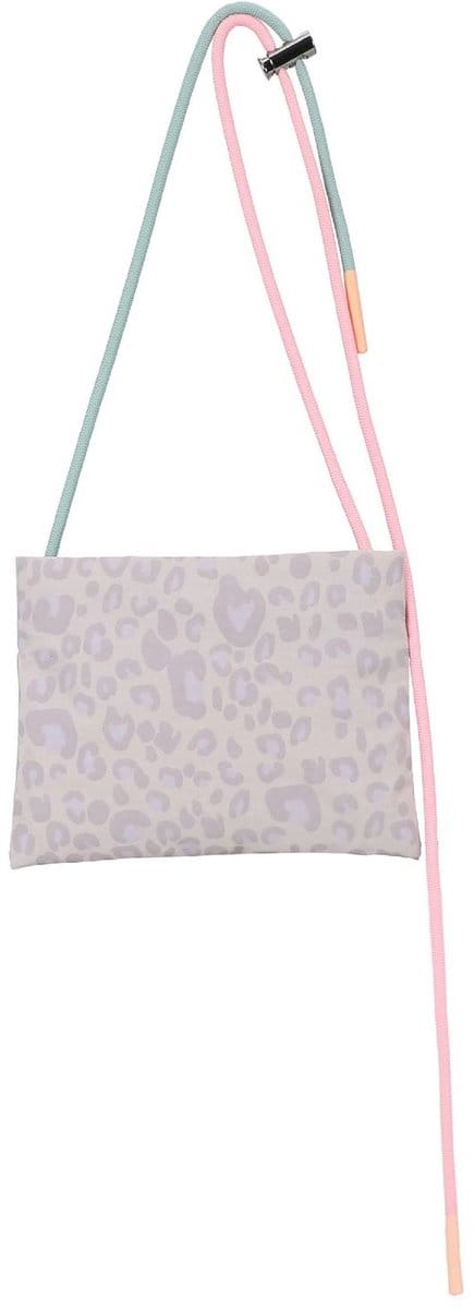 Fritzi aus Preußen schoudertas Fritzi Me Cross Leo Lighty Leo Sand beige