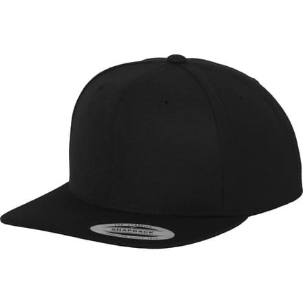 Snapback pet voor kinderen Flexfit Classic