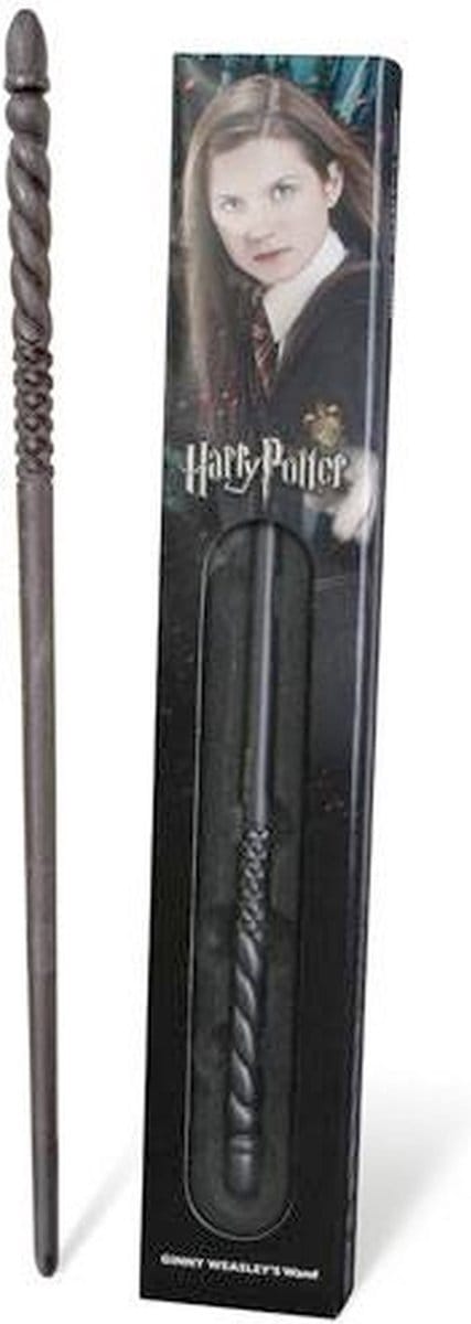 Decoratief object Noble Collection Harry Potter Ginny Weasley
