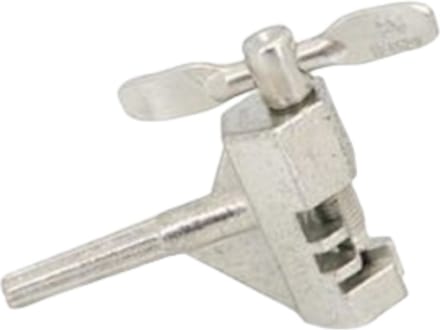 Kettingpons Edge 1/2x1/8
